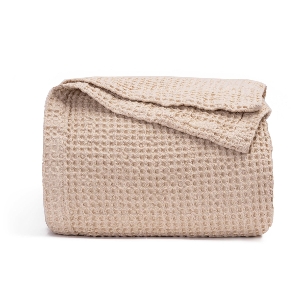 Sleek Cove Blankets and Comfort
