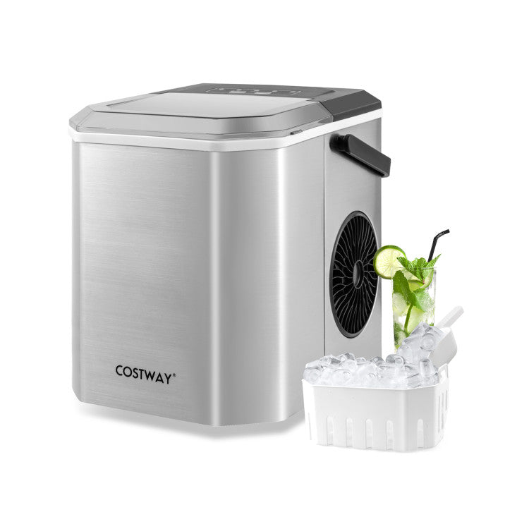 Sleek Cove Kitchen Appliances