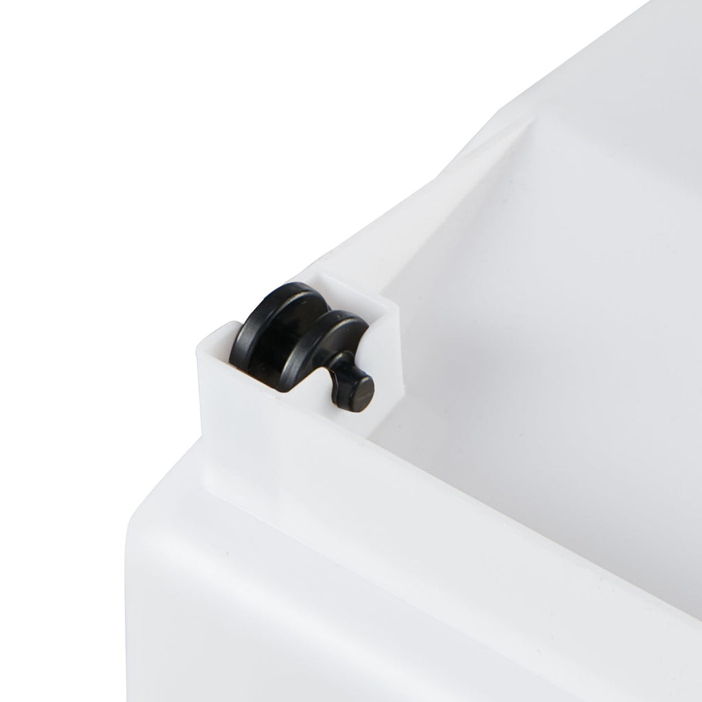 4.5-Gallon Airtight Ingredient Storage Bin