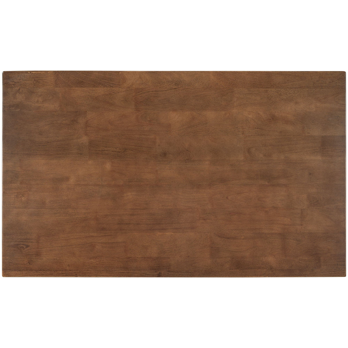 3-Piece Rustic Kitchen Island & Stool Set – Light Brown