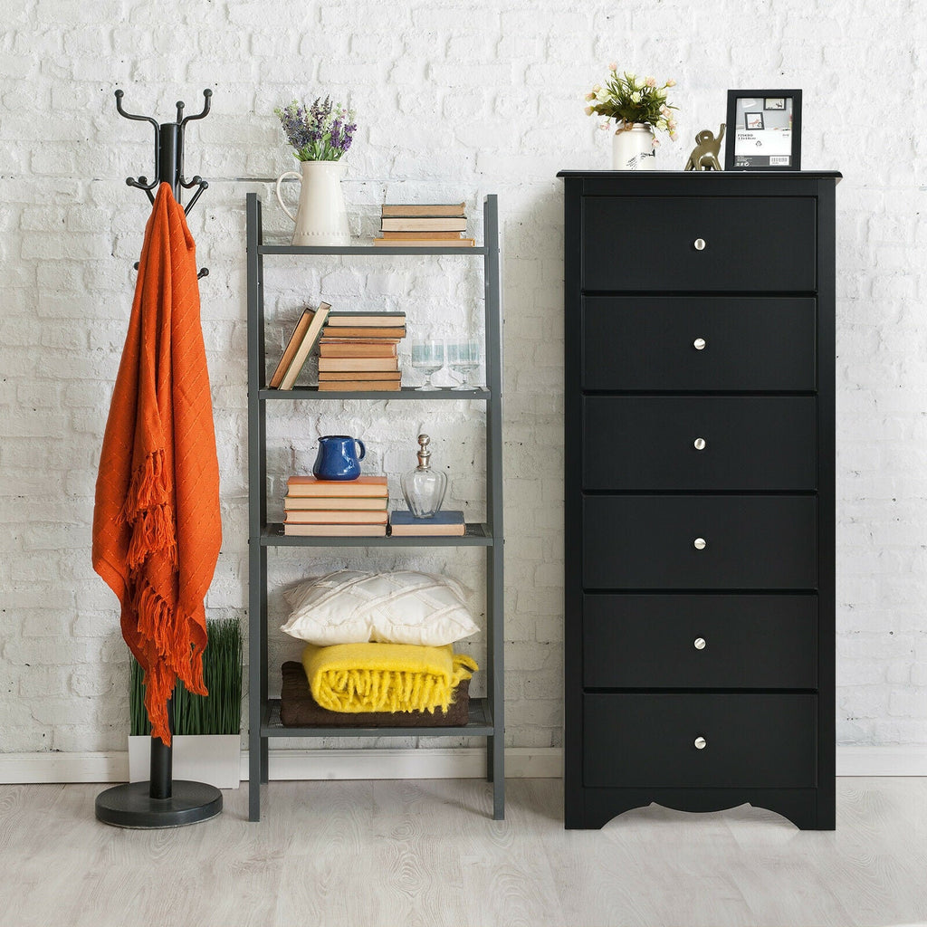 6-Drawer Bedroom Dresser & Storage Chest