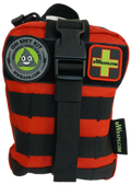 Mwraps Emergency Trauma Med Kit