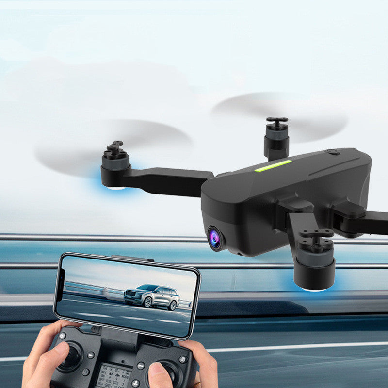 Brushless GPS 4K Camera Drone with Storage Case