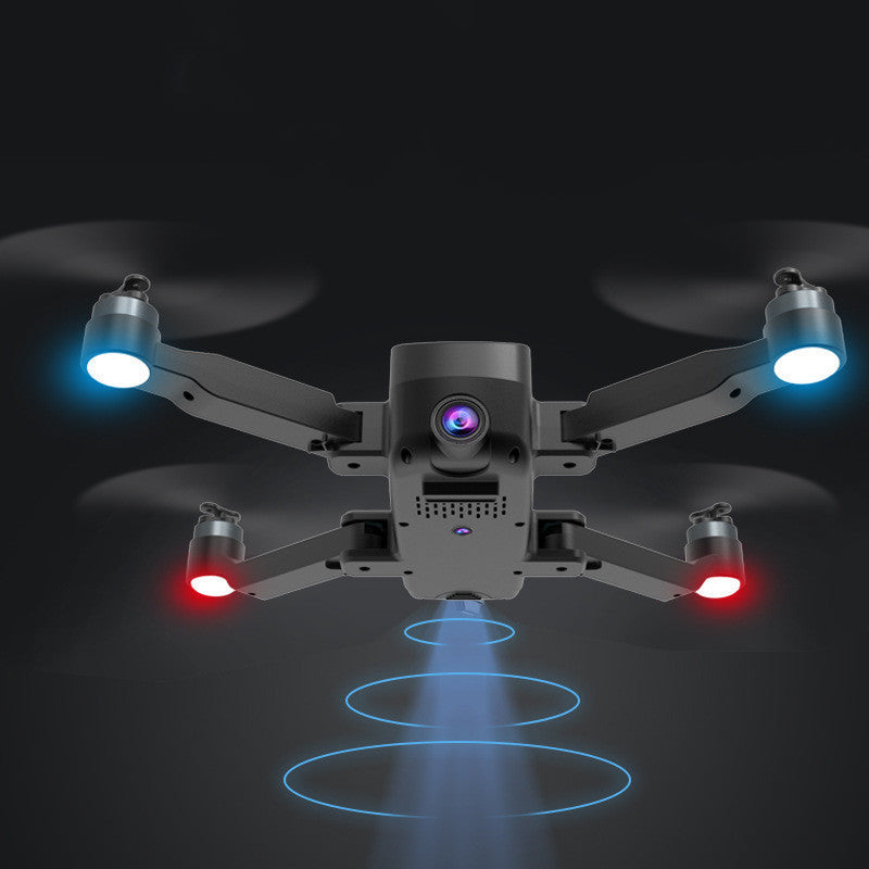 Brushless GPS 4K Camera Drone with Storage Case