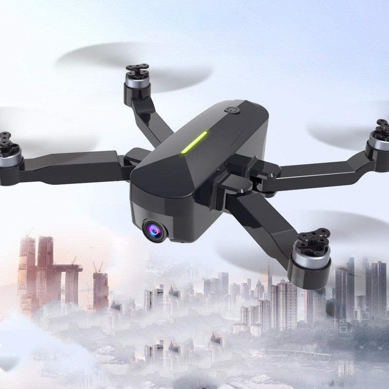 Brushless GPS 4K Camera Drone with Storage Case