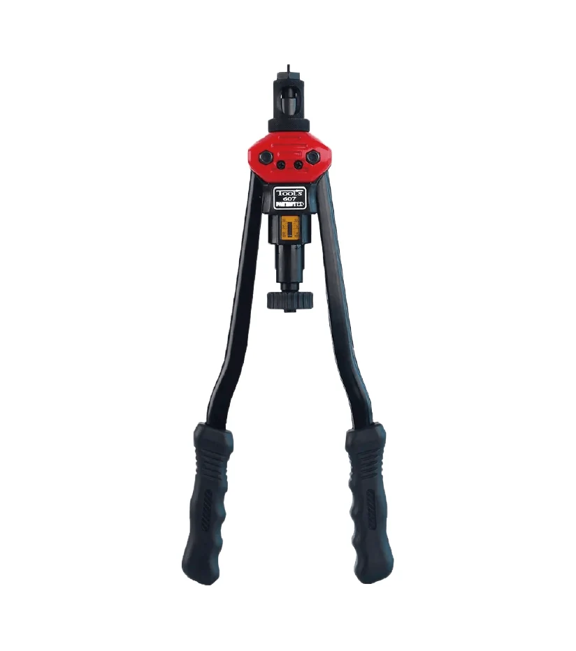 16" Rivet Nut Gun Kit with 15 Mandrels