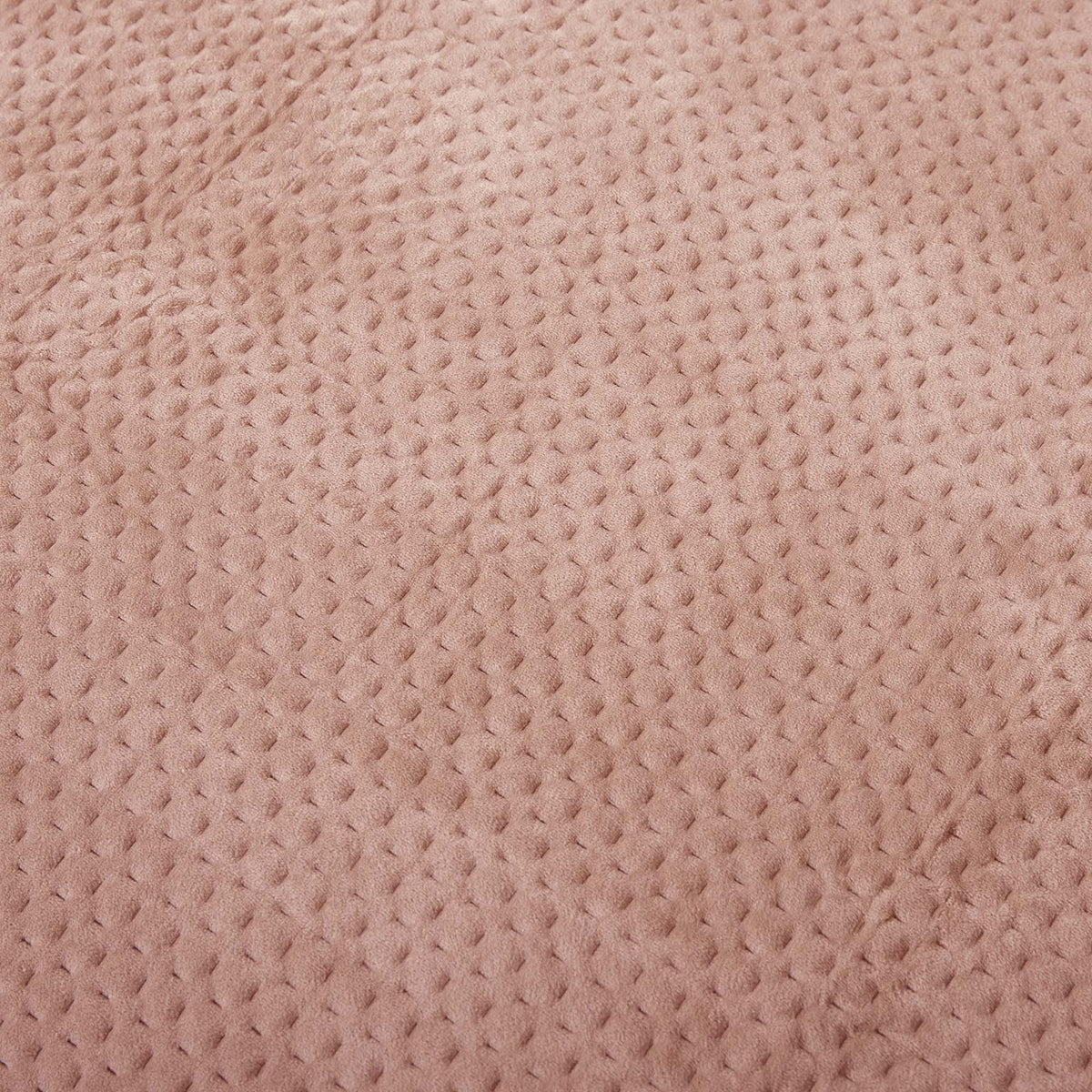 Kasentex Plush Velvet Quilt Set – Queen/King