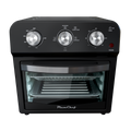 12.5QT Air Fryer Convection Toaster Oven