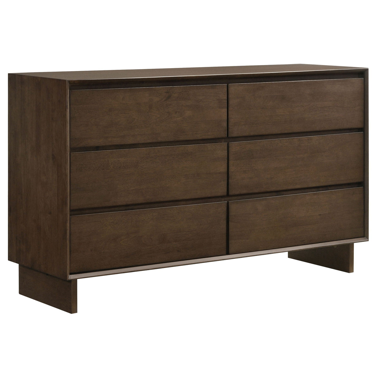 Glenwood 4-Piece Eastern King Bedroom Set
