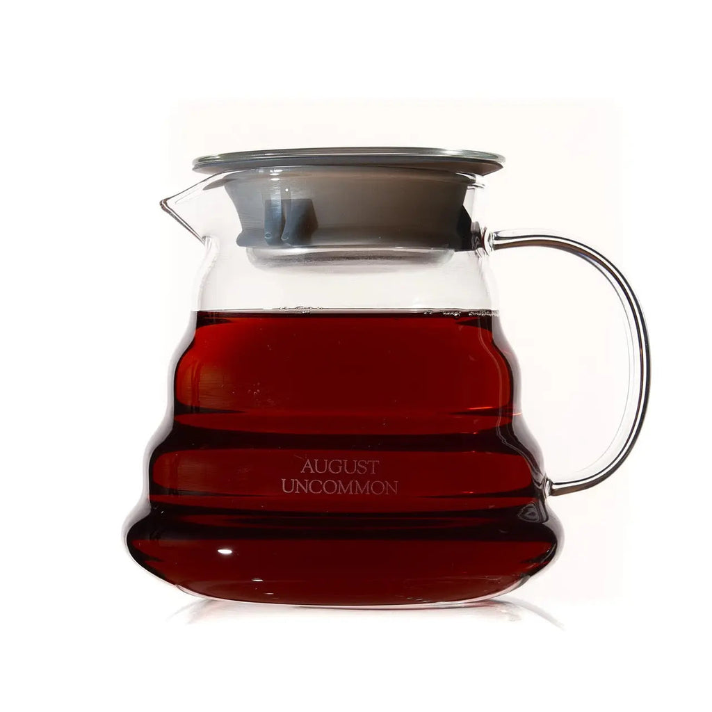August Uncommon Tea for Two Starter Set