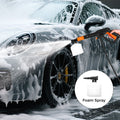 2300 PSI Electric Pressure Washer – 1.8 GPM
