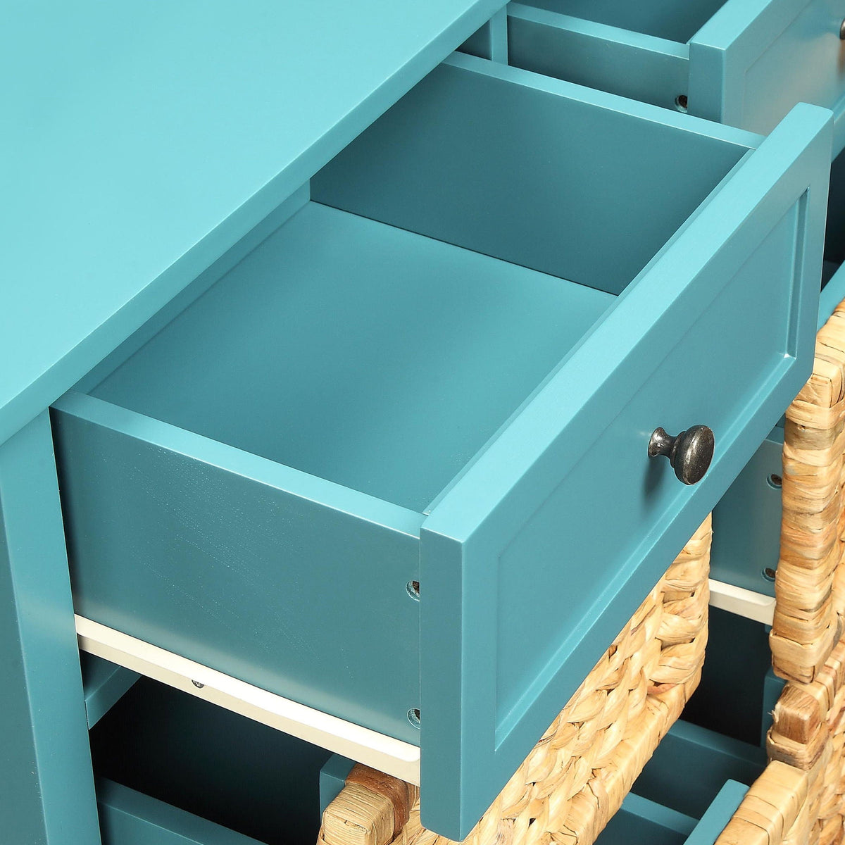 Flavius Console Storage Cabinet