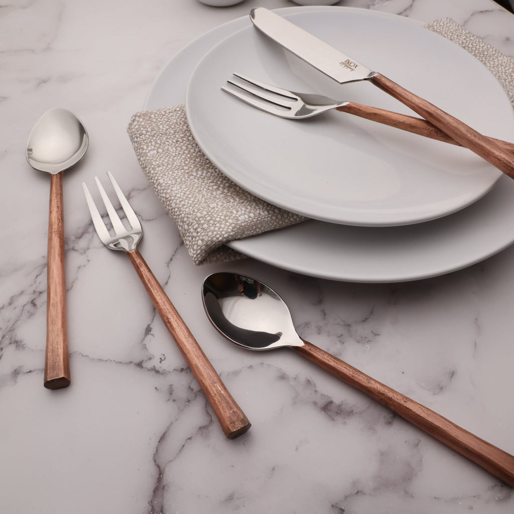 INOX Sundance Flatware Place Setting