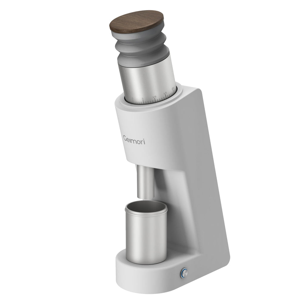Wirsh Geimori GU38 Coffee Grinder
