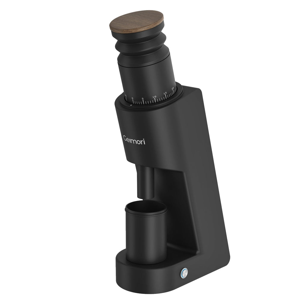 Wirsh Geimori GU38 Coffee Grinder