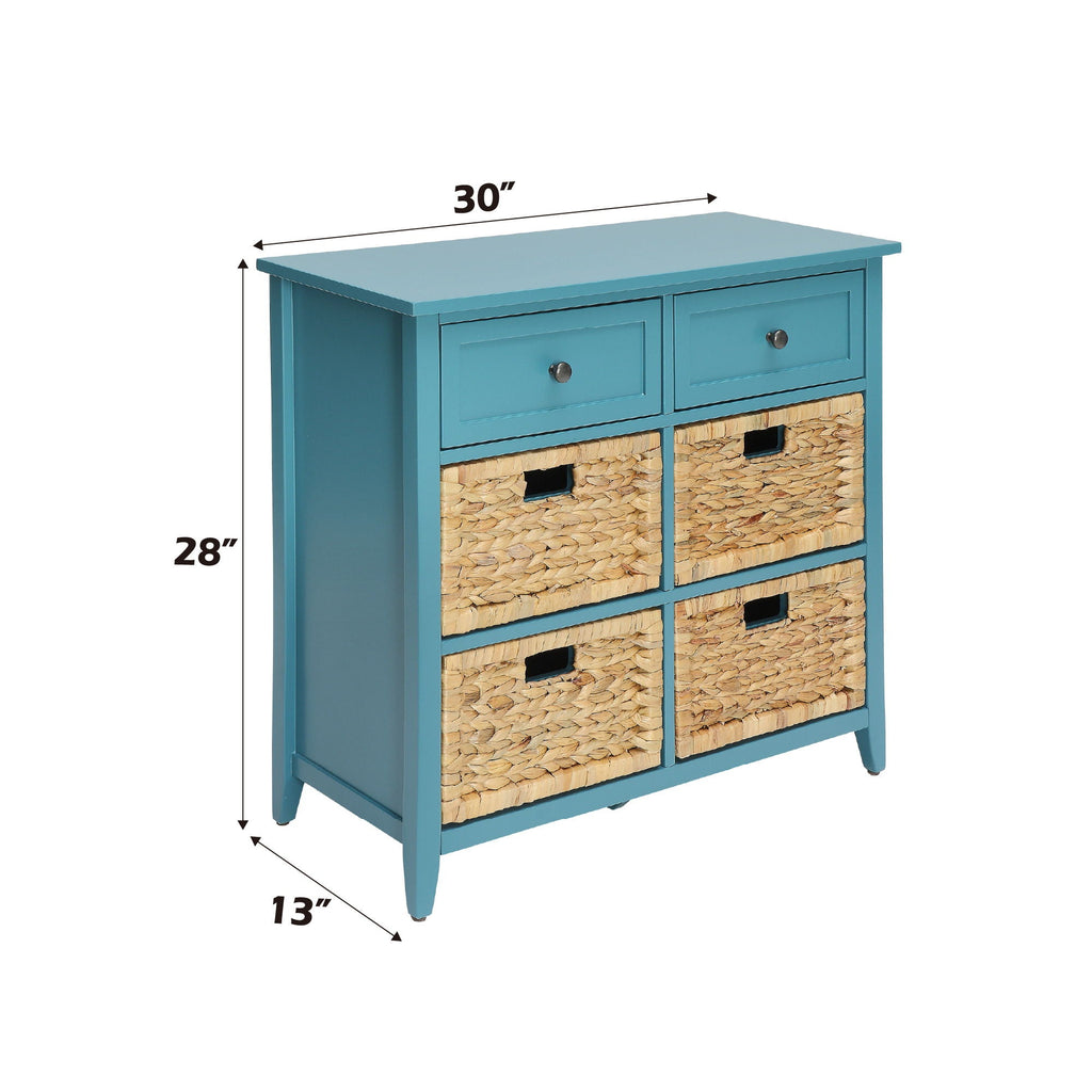 Flavius Console Storage Cabinet