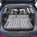 Umbrauto SUV Camping Air Mattress – Gray