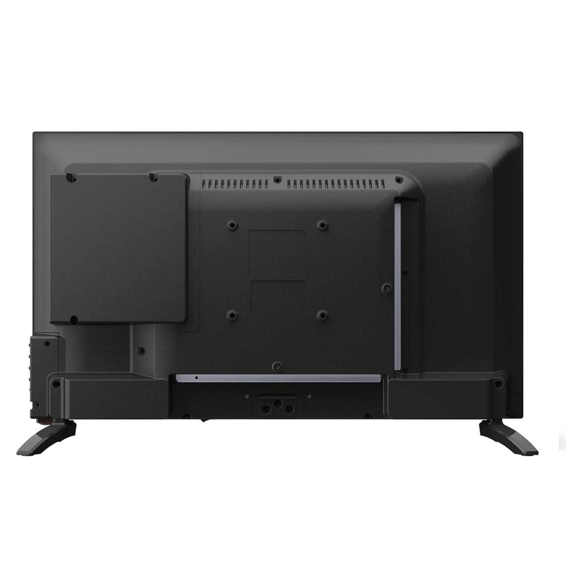 Emerson 24" Smart HD LED TV with DVD Player