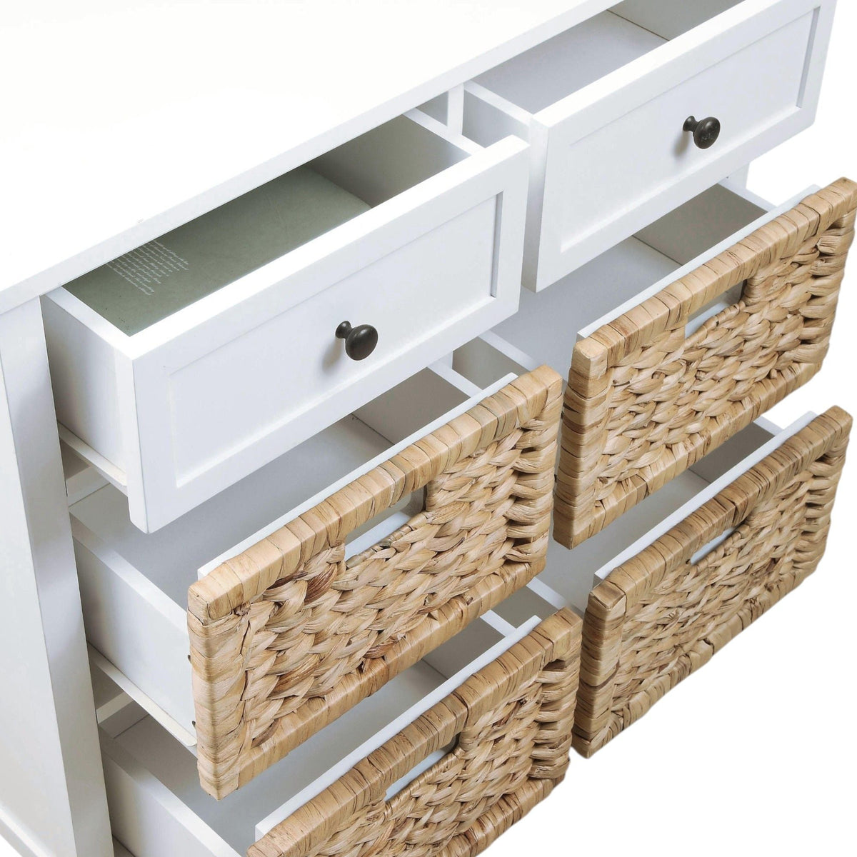 Flavius Console Storage Cabinet