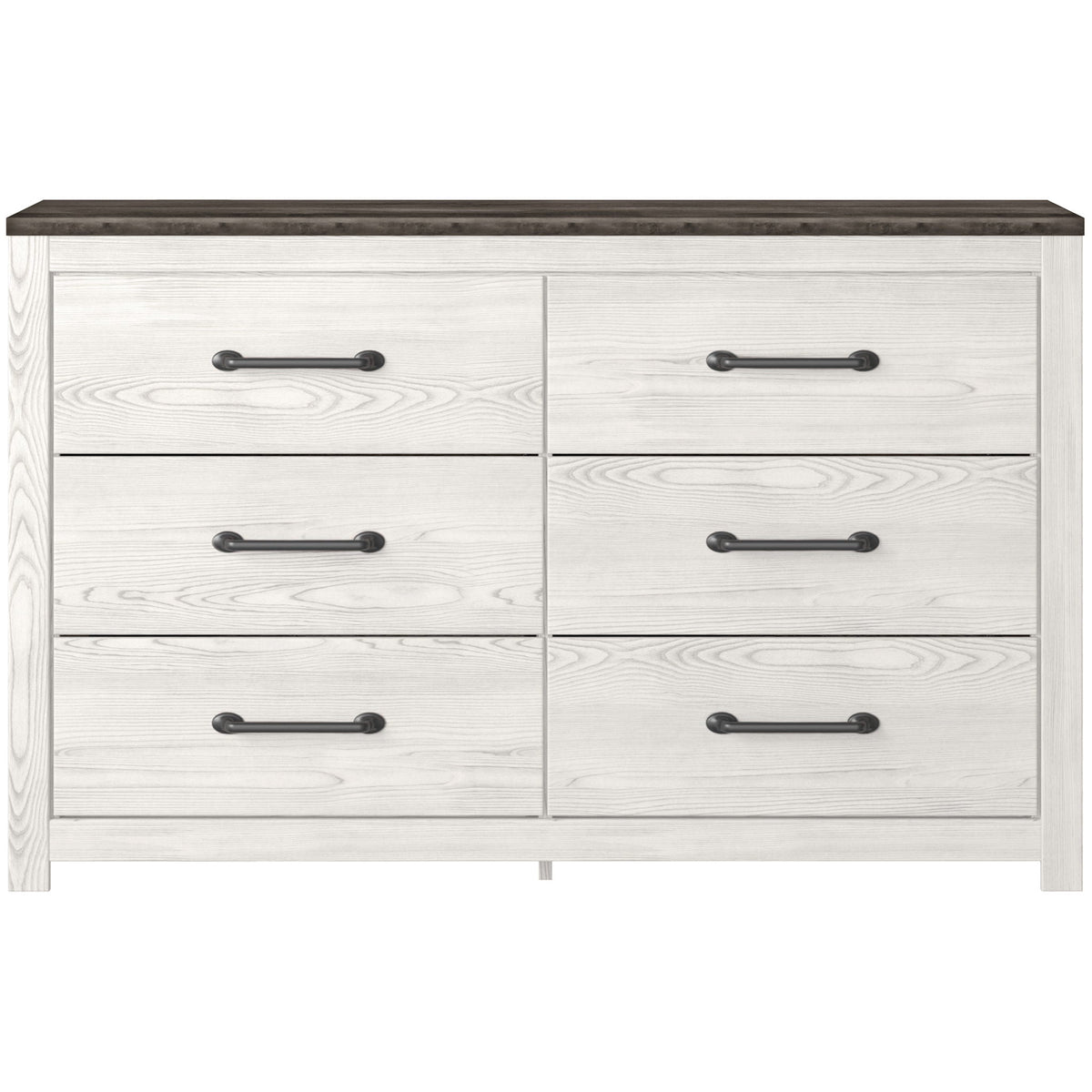 Gerridan Panel Bedroom Set