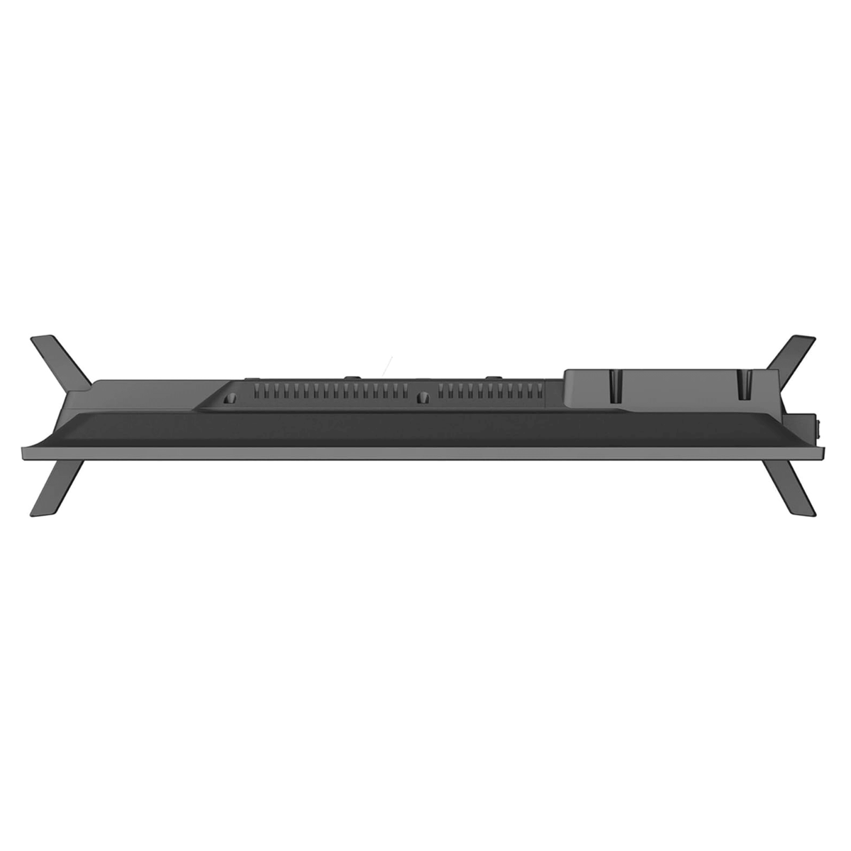 Emerson 24" Smart HD LED TV with DVD Player