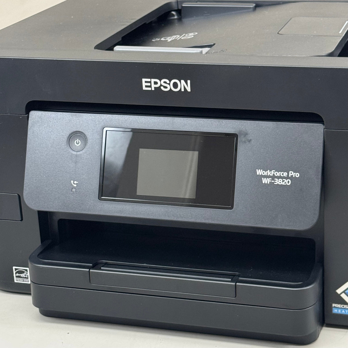 Epson WorkForce WF-3820 Wireless All-in-One Printer (Open-Box / Slightly Used)