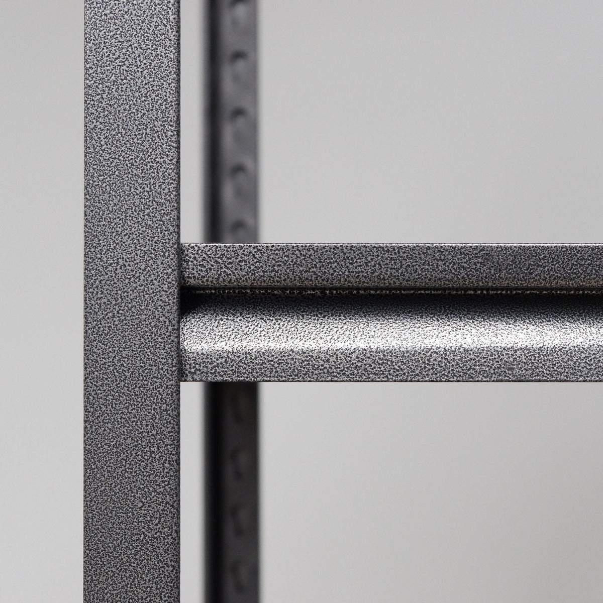 Heavy-Duty Adjustable Garage Shelving Unit