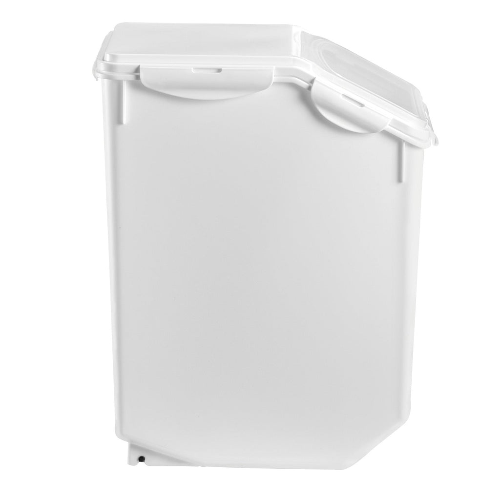4.5-Gallon Airtight Ingredient Storage Bin