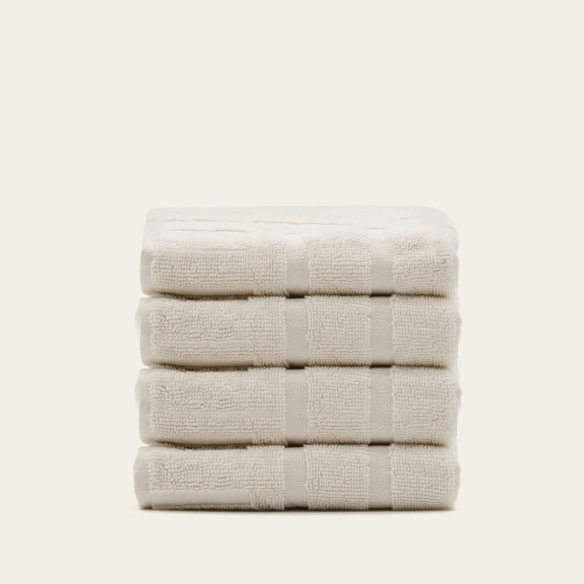 Australian Cotton 6-Piece Towel Set – 600 GSM