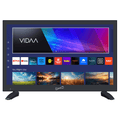 Supersonic 19" Smart LED TV with Built-In Wi-Fi