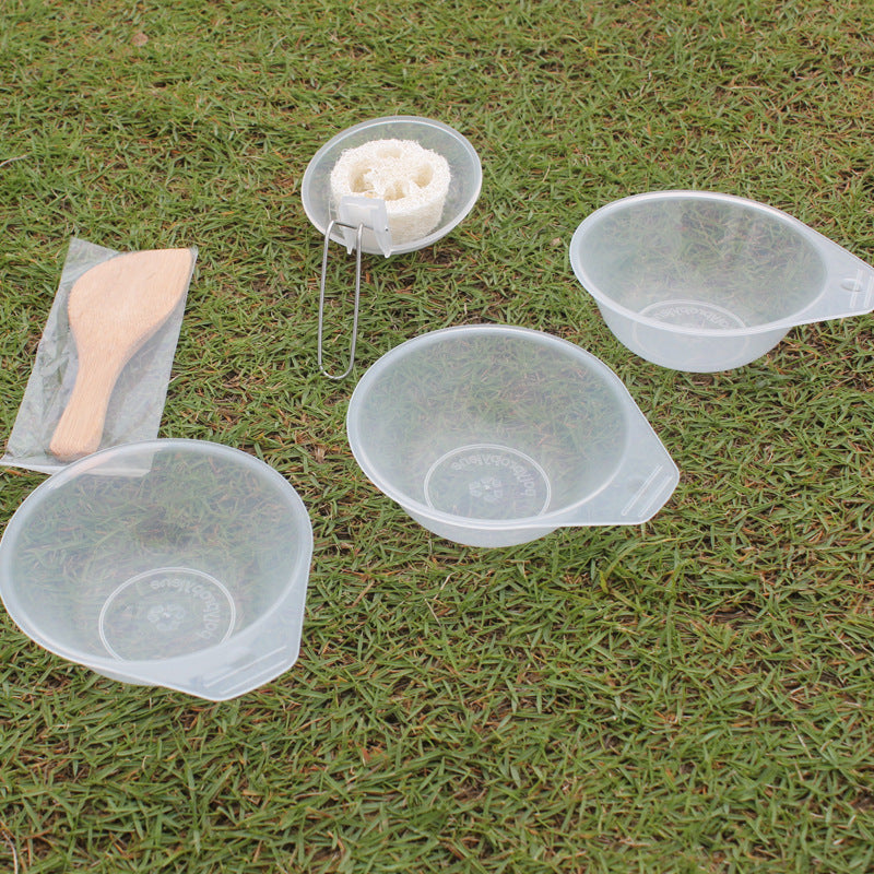 2–3 Person Nonstick Camping Cookware Set