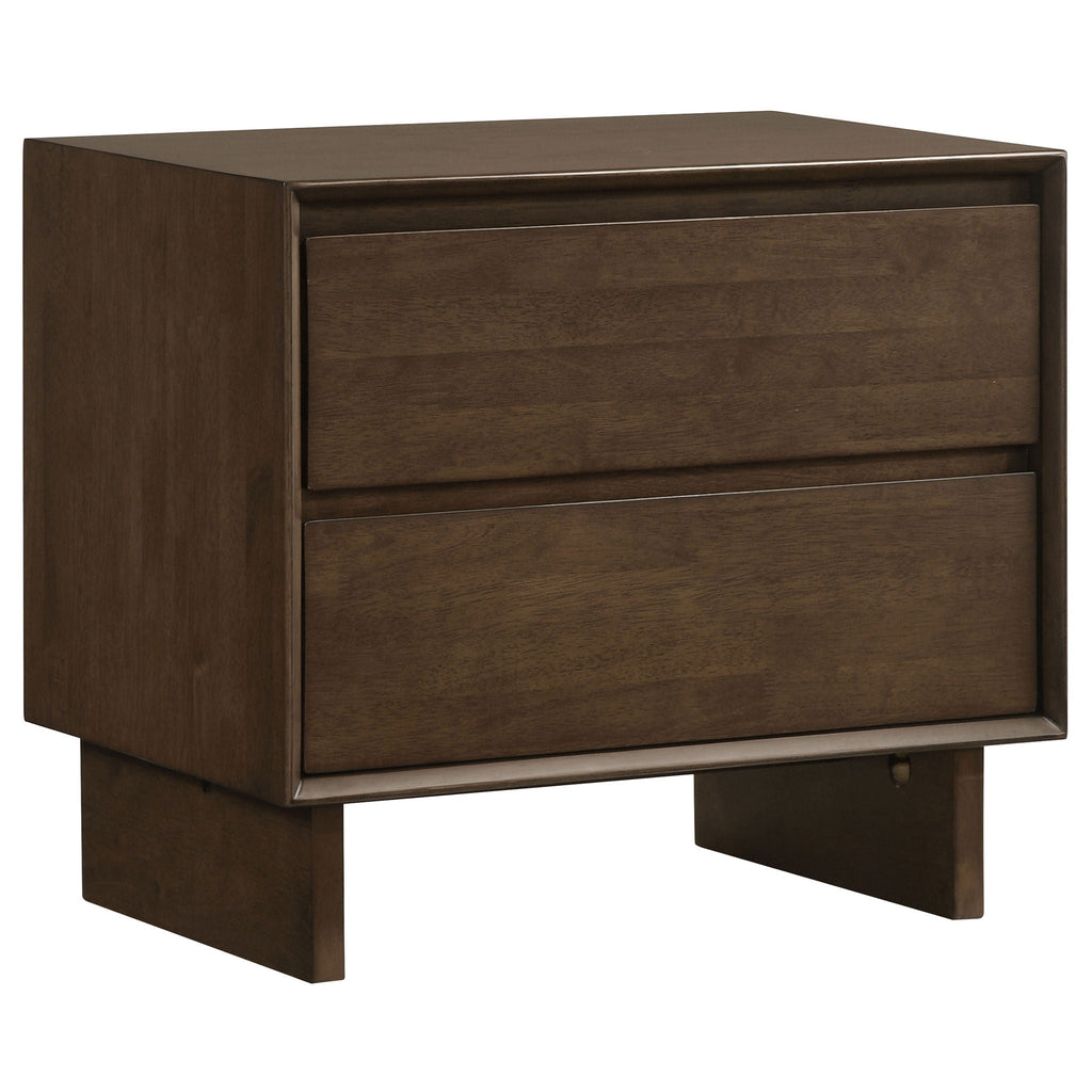 Glenwood 4-Piece Eastern King Bedroom Set