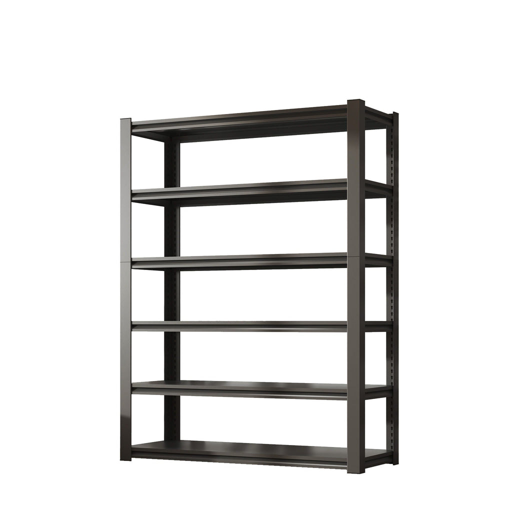 Heavy-Duty Adjustable Garage Shelving Unit