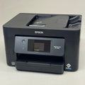 Epson WorkForce WF-3820 Wireless All-in-One Printer (Open-Box / Slightly Used)