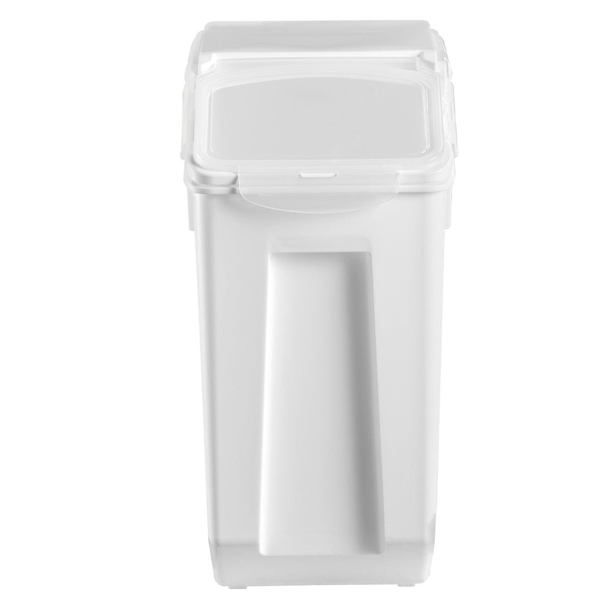 4.5-Gallon Airtight Ingredient Storage Bin