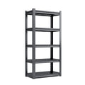 Heavy-Duty Adjustable Garage Shelving Unit