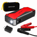 DBPOWER 3000A Portable Car Jump Starter