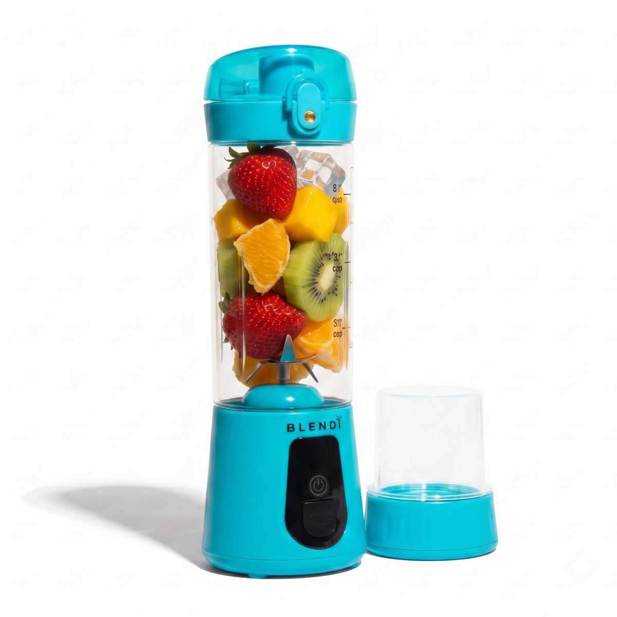 BLENDi Pro+ Portable Ice-Crushing Blender