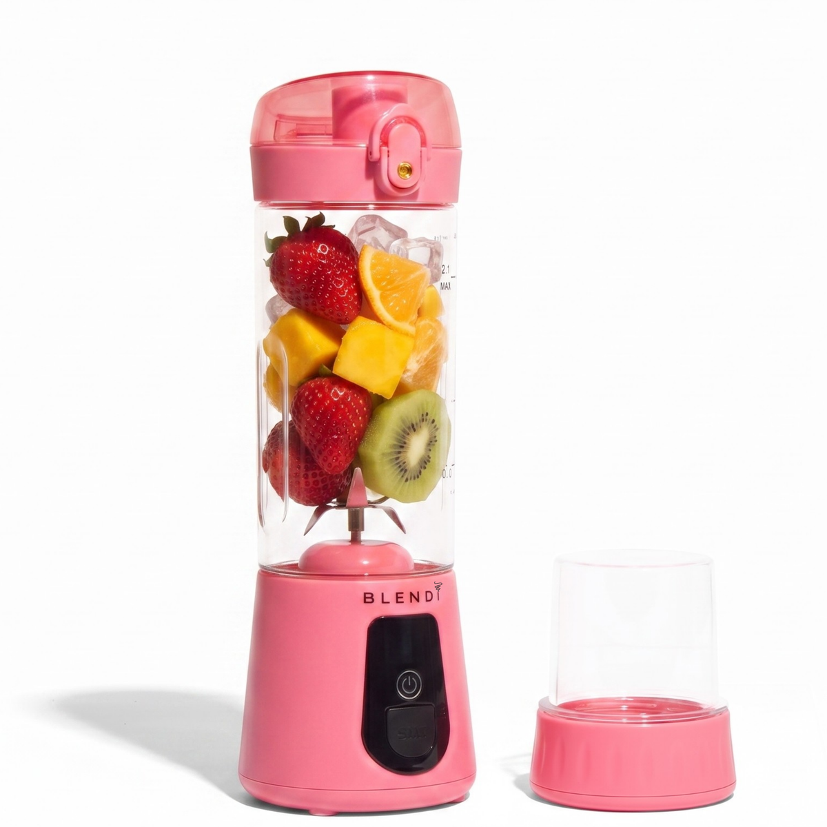 BLENDi Pro+ Portable Ice-Crushing Blender