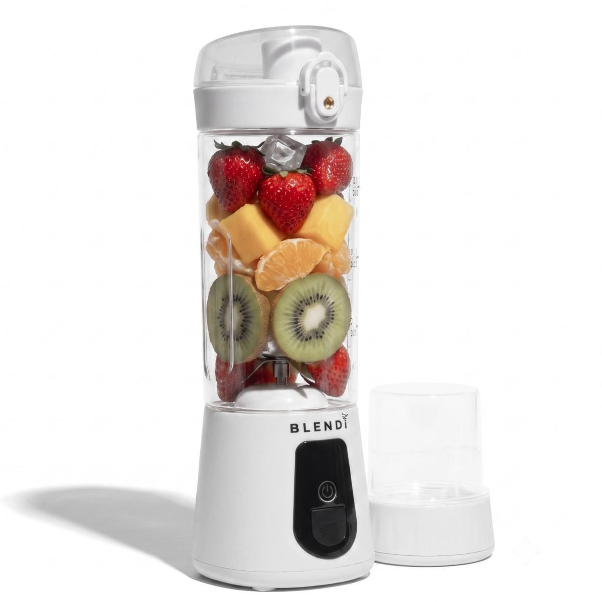 BLENDi Pro+ Portable Ice-Crushing Blender