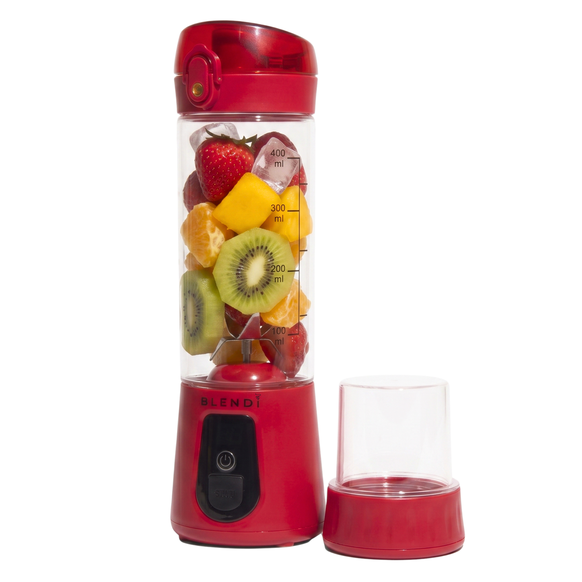 BLENDi Pro+ Portable Ice-Crushing Blender