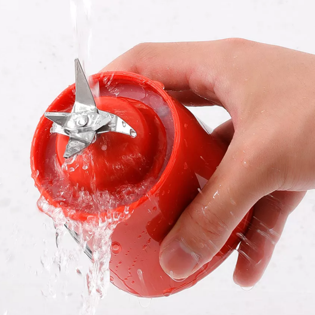 BLENDi USA Pro+ Portable Ice-Crushing Blender