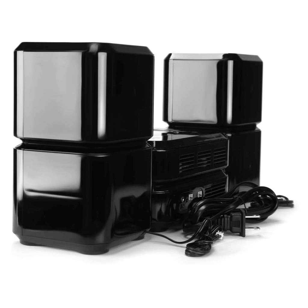 Emerson Bluetooth CD Micro Stereo System