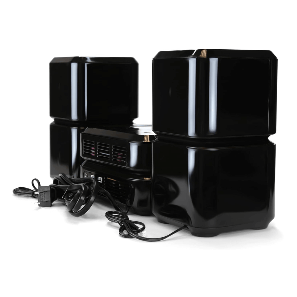 Emerson Bluetooth CD Micro Stereo System