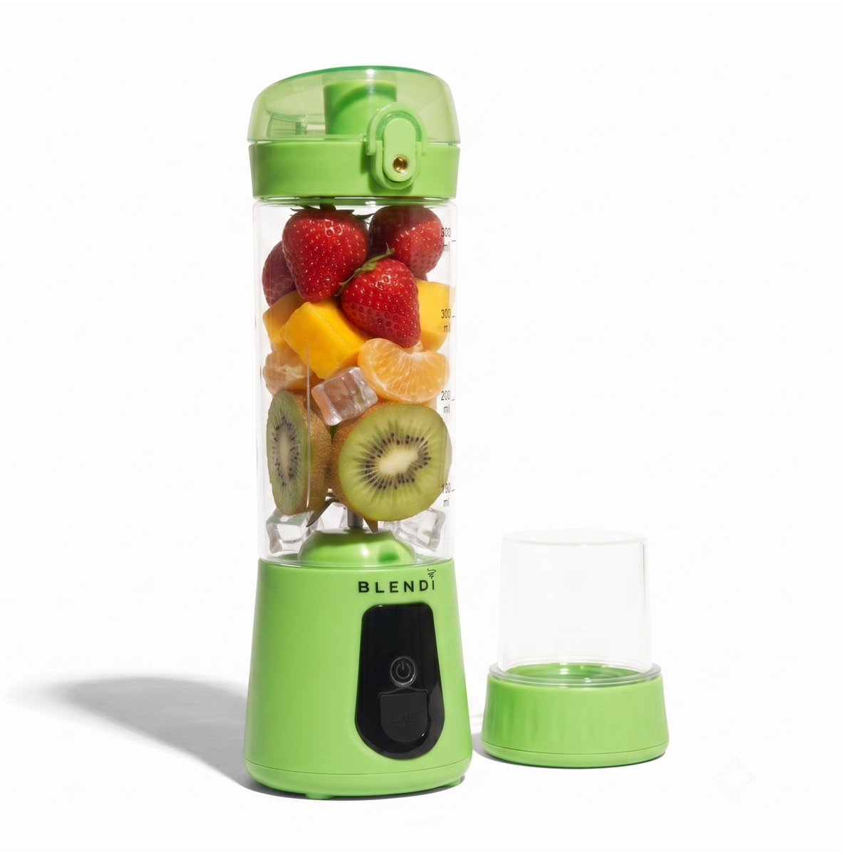 BLENDi Pro+ Portable Ice-Crushing Blender