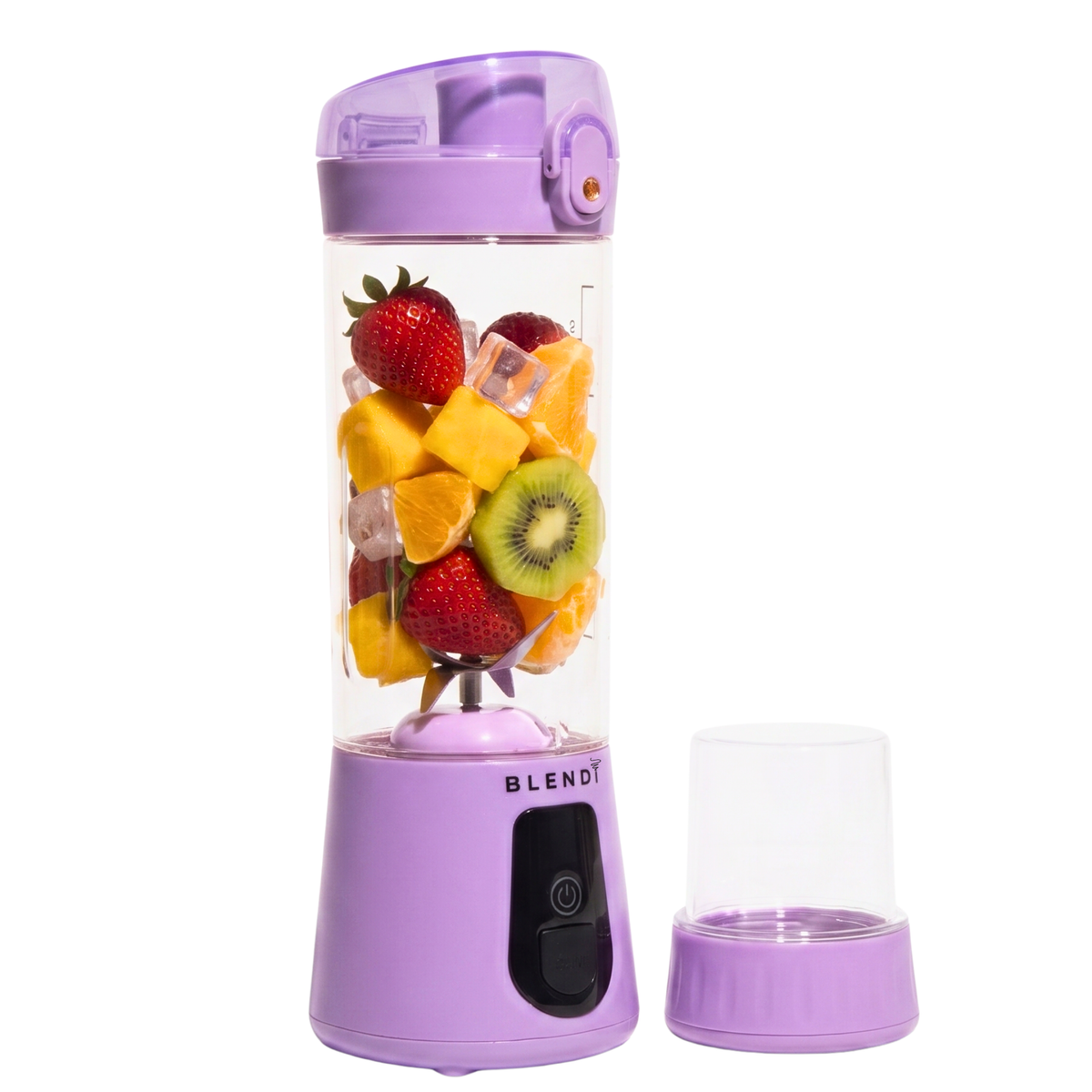 BLENDi Pro+ Portable Ice-Crushing Blender