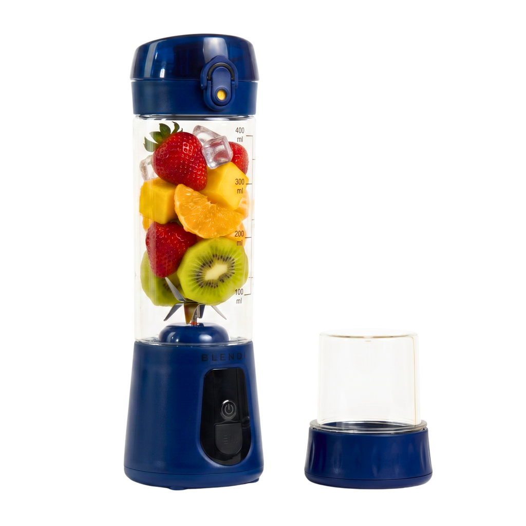 BLENDi Pro+ Portable Ice-Crushing Blender