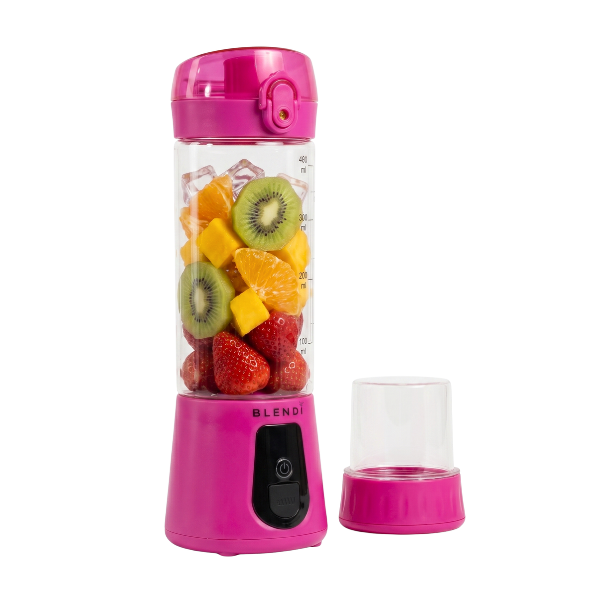 BLENDi Pro+ Portable Ice-Crushing Blender