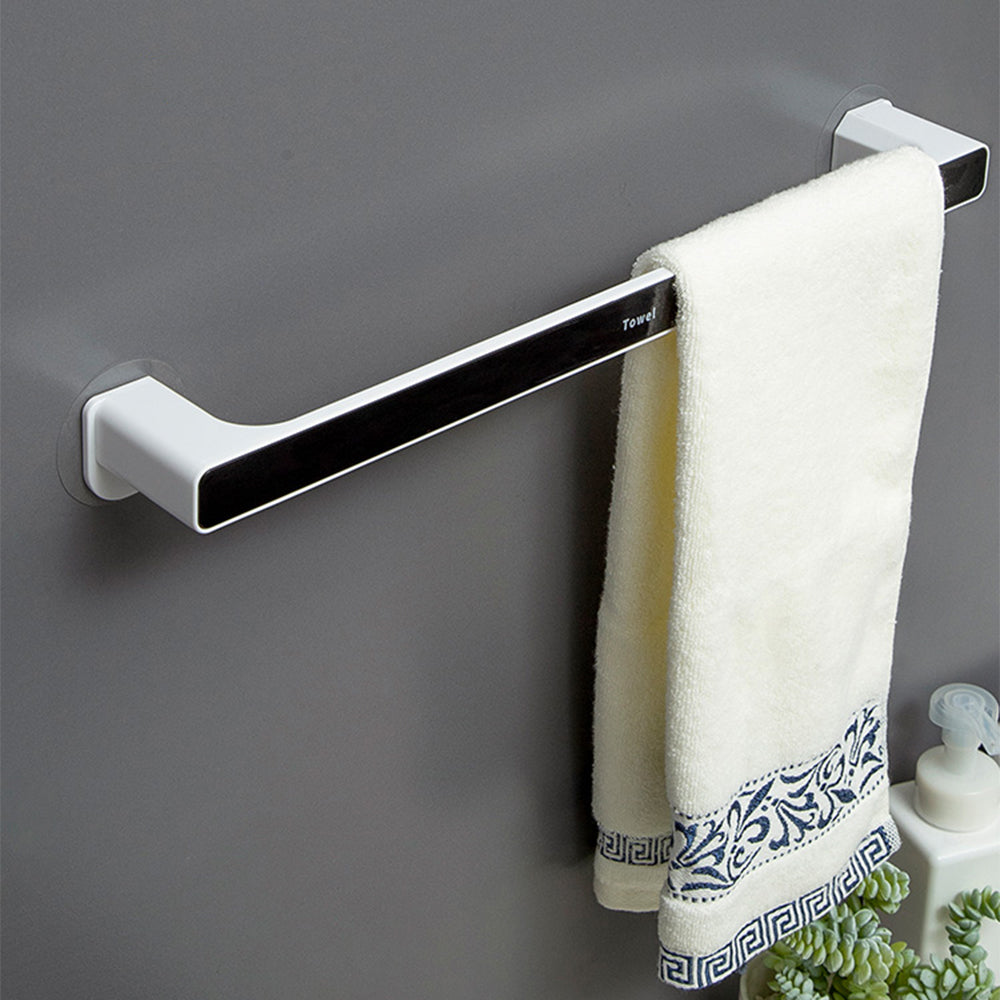 Nordic Wall-Mounted Towel Rack