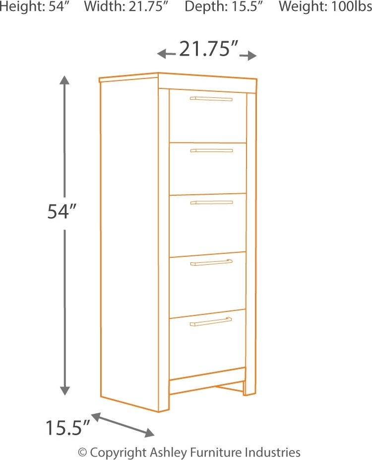 Derekson Panel Bedroom Set